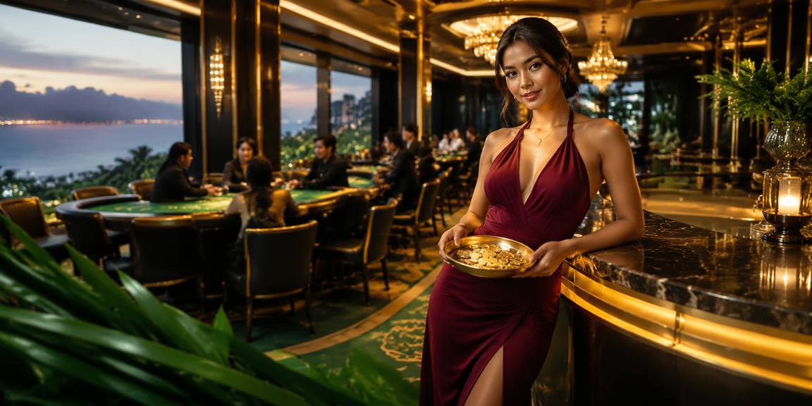 mandiribet78 One Place to Play